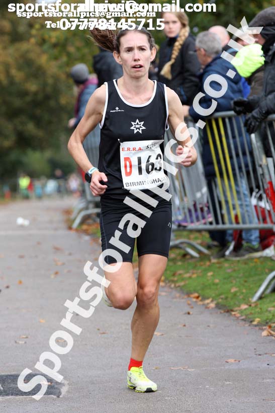 Senior womens 4 Stage Relay, 2018 ERRA 6 and 4 Stage and Youngsters Relays. Photo:  David T. Hewitson/Sports for All Pics